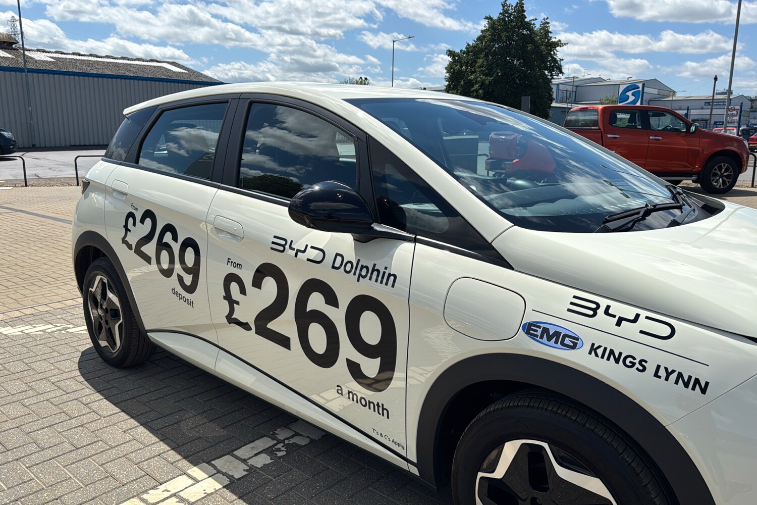 Vehicle 44
