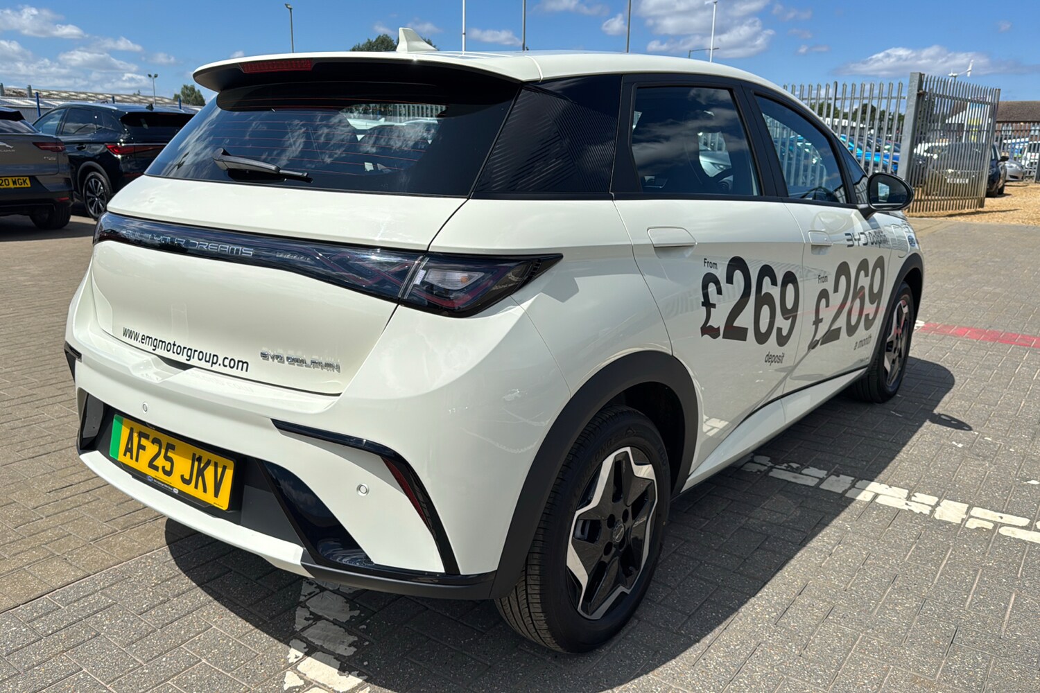 Vehicle 47