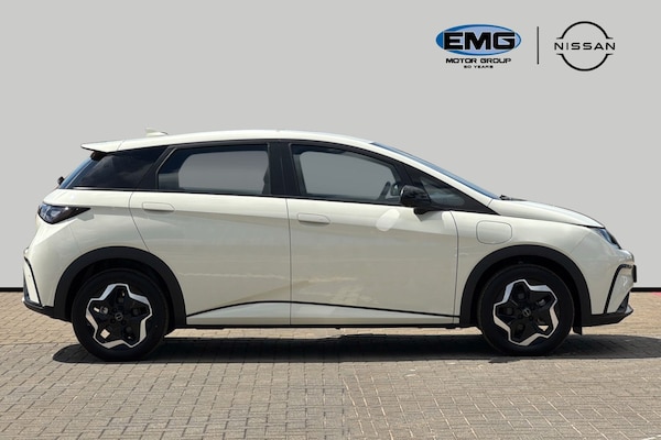 Used BYD Dolphin 2025 for sale - 75035294: Photo 4