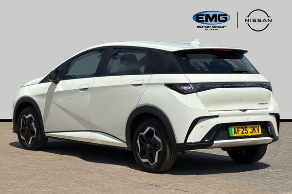 Used BYD Dolphin 2025 for sale - 75035294: Photo 5