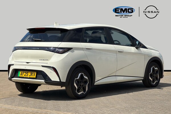 Used BYD Dolphin 2025 for sale - 75035294: Photo 7