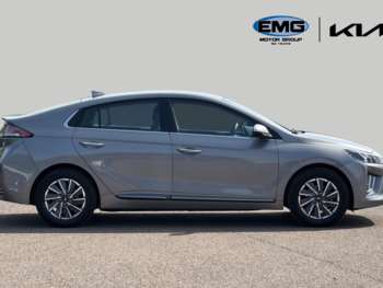 Used Hyundai IONIQ 2022 for sale - 74411991: Photo