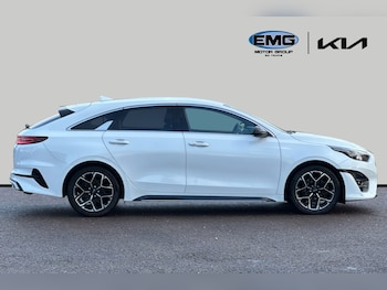 Used Kia Pro Ceed 2022 for sale - 77443813: Photo