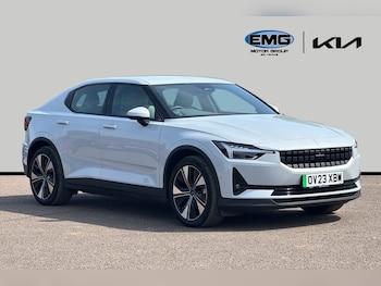 2023 - 170kW 69kWh Standard Range Single motor 5dr Auto