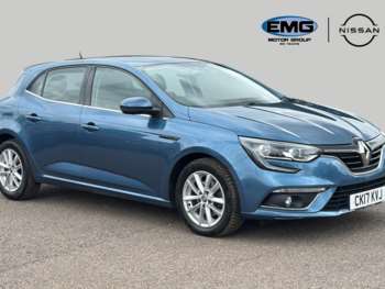 2017 - 1.5 Dci Expression Plus Hatchback 5dr Diesel Manual Euro 6 s/s 110 Ps