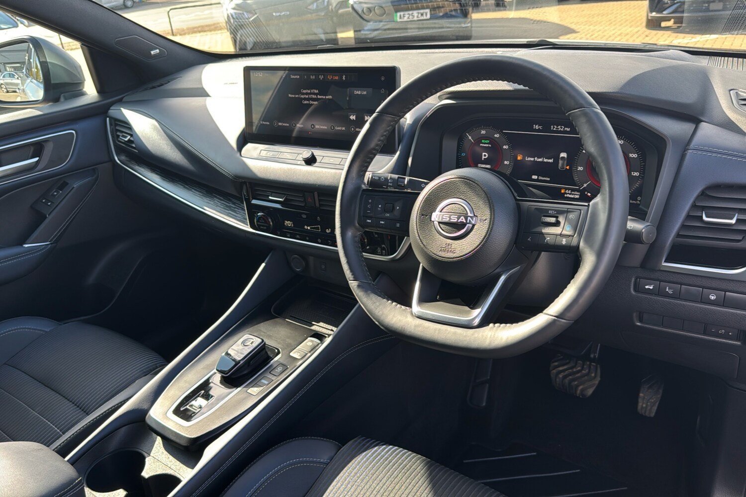 Used Nissan Qashqai 2022 for sale - 76205071: Photo 10