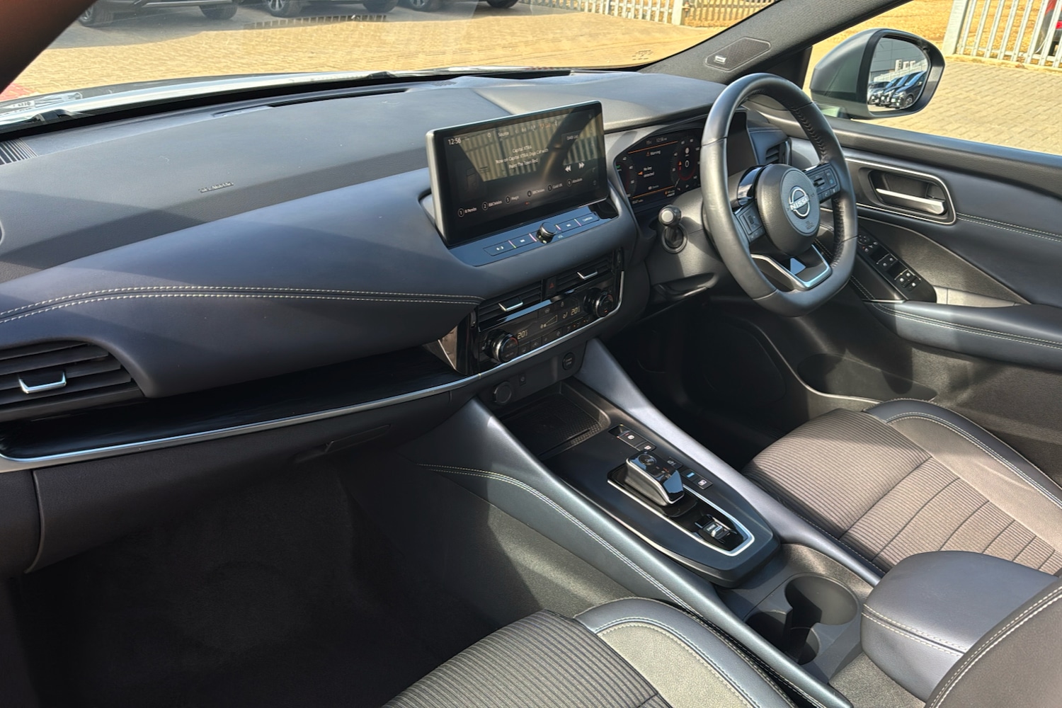 Used Nissan Qashqai 2022 for sale - 76205071: Photo 11