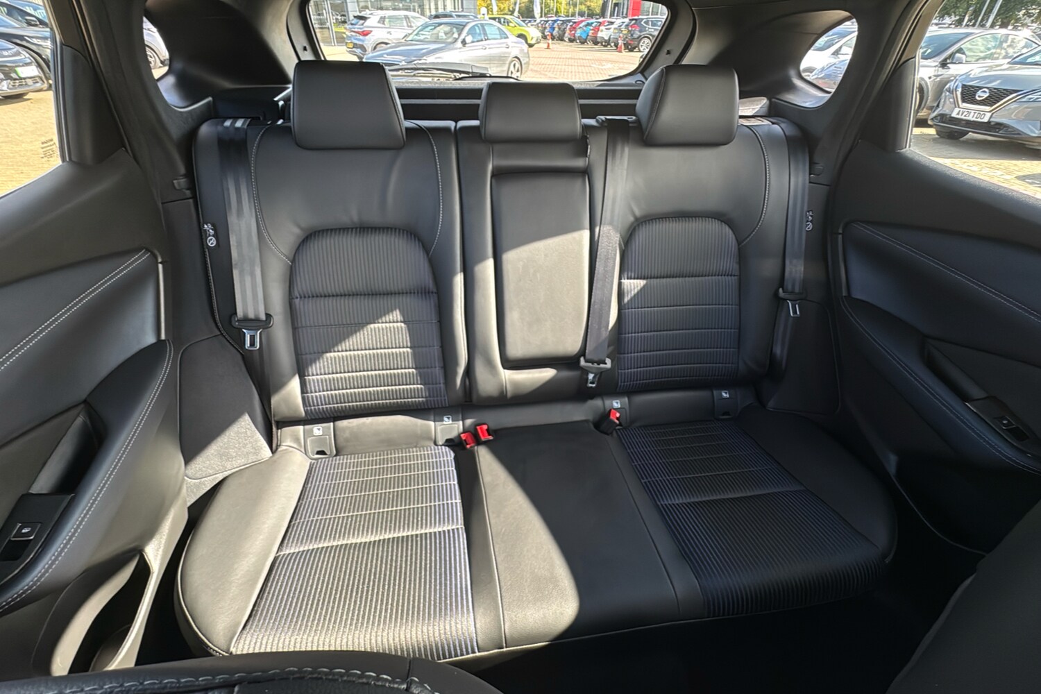 Used Nissan Qashqai 2022 for sale - 76205071: Photo 12