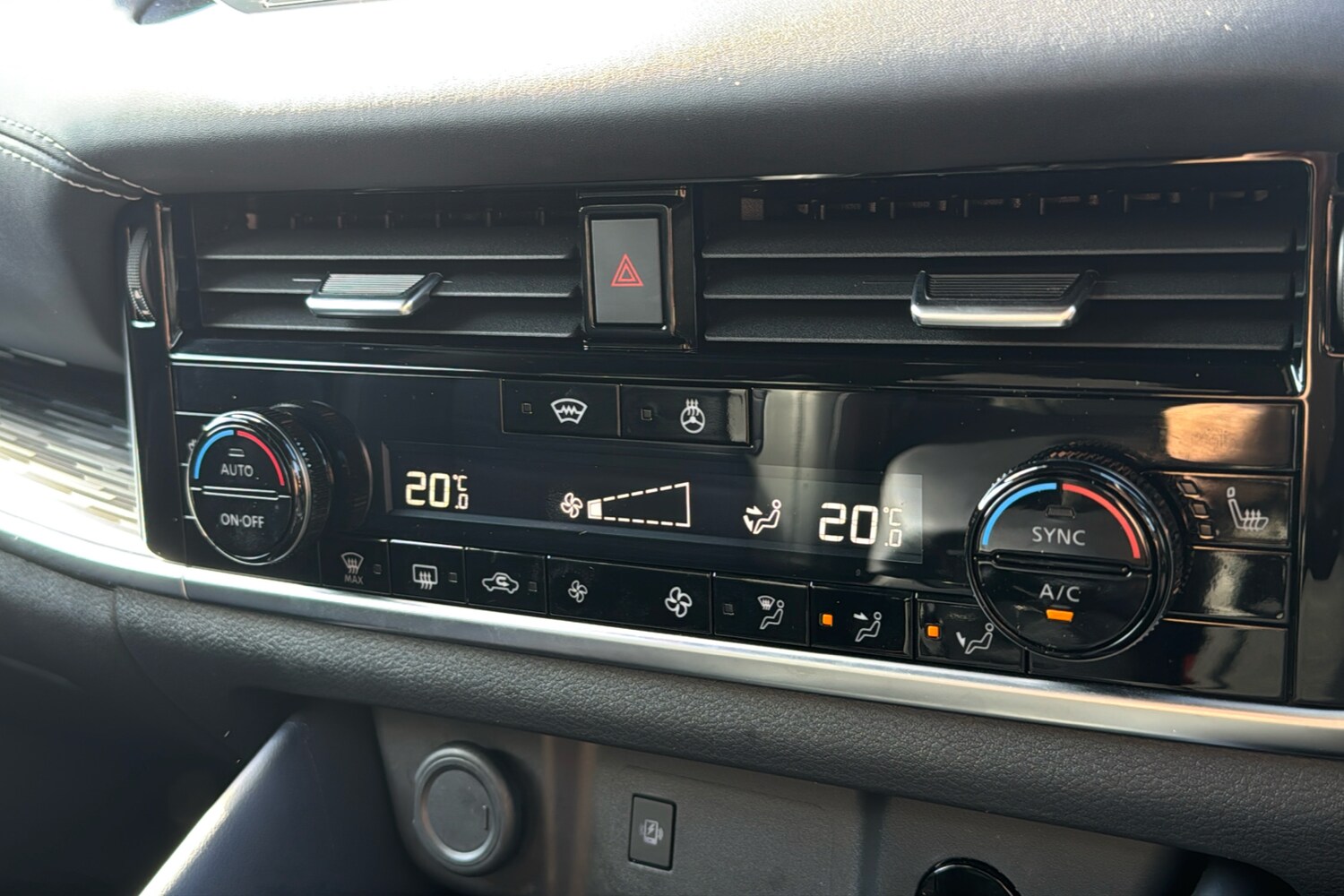 Used Nissan Qashqai 2022 for sale - 76205071: Photo 16