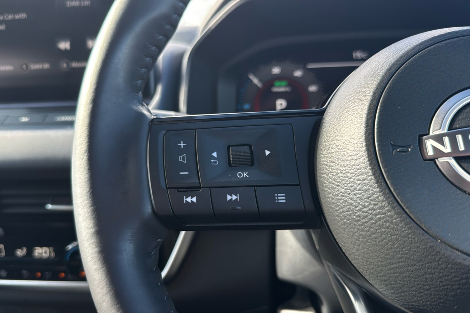 Used Nissan Qashqai 2022 for sale - 76205071: Photo 17