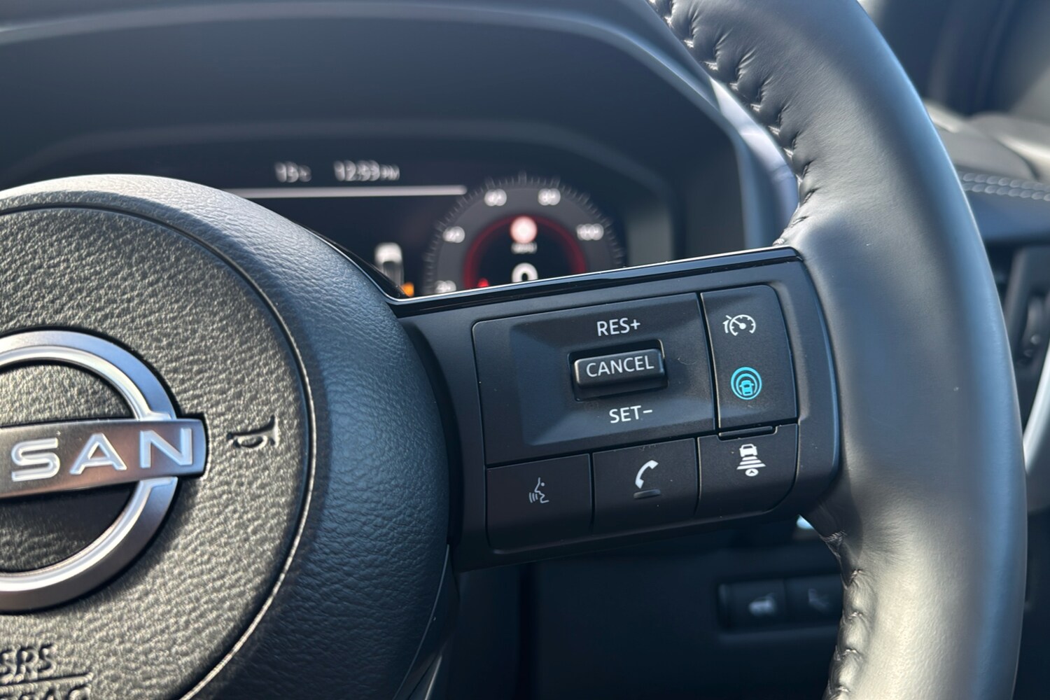 Used Nissan Qashqai 2022 for sale - 76205071: Photo 18