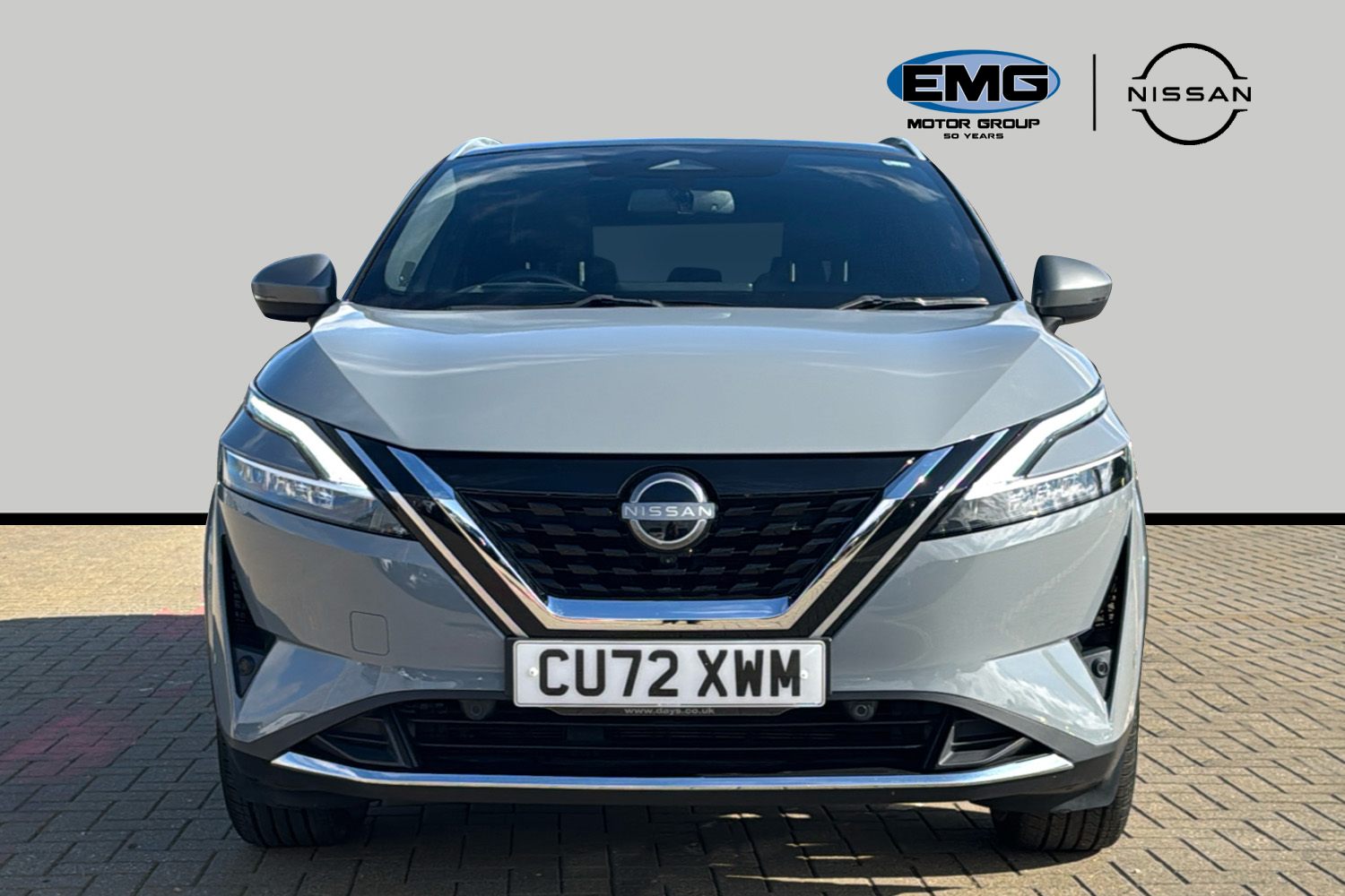 Used Nissan Qashqai 2022 for sale - 76205071: Photo 2