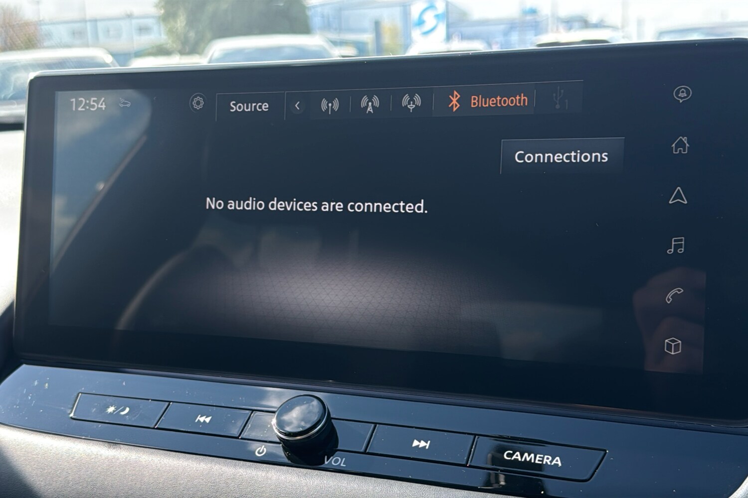 Used Nissan Qashqai 2022 for sale - 76205071: Photo 20