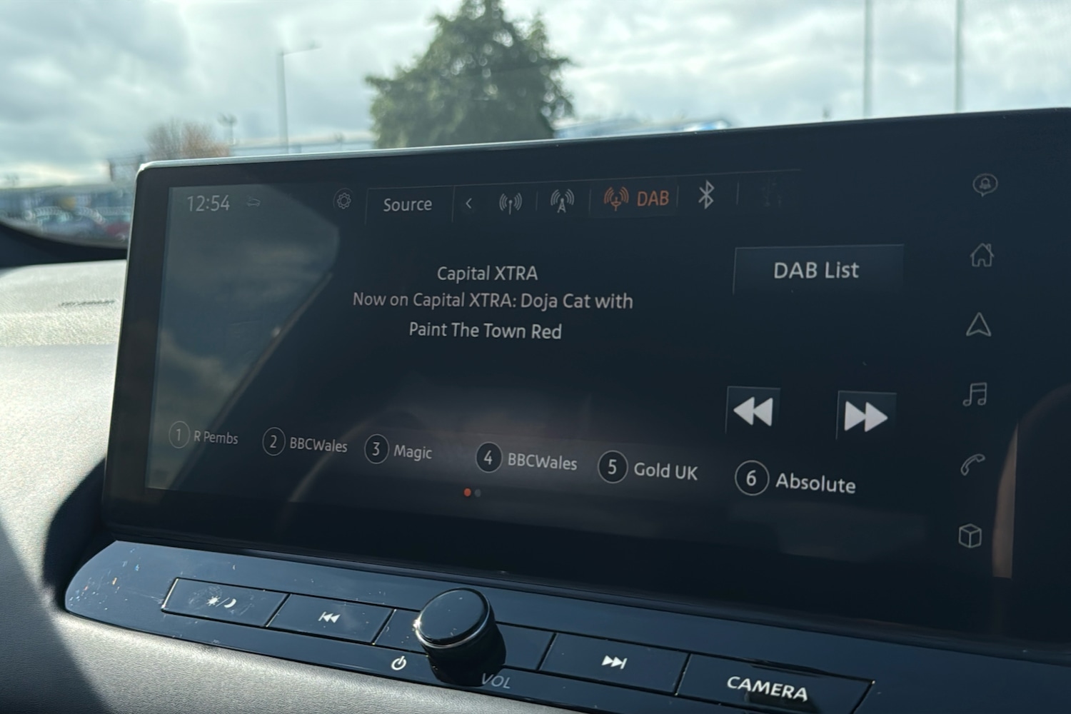 Used Nissan Qashqai 2022 for sale - 76205071: Photo 21