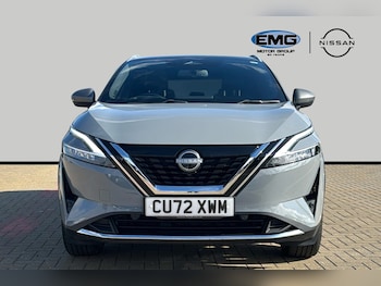 Used Nissan Qashqai 2022 for sale - 76205071: Photo