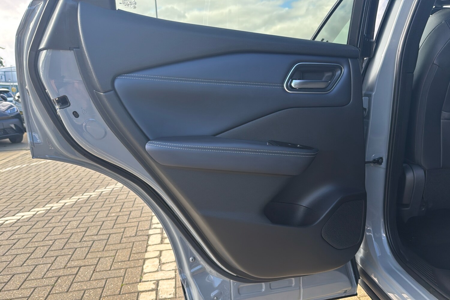 Used Nissan Qashqai 2022 for sale - 76205071: Photo 38