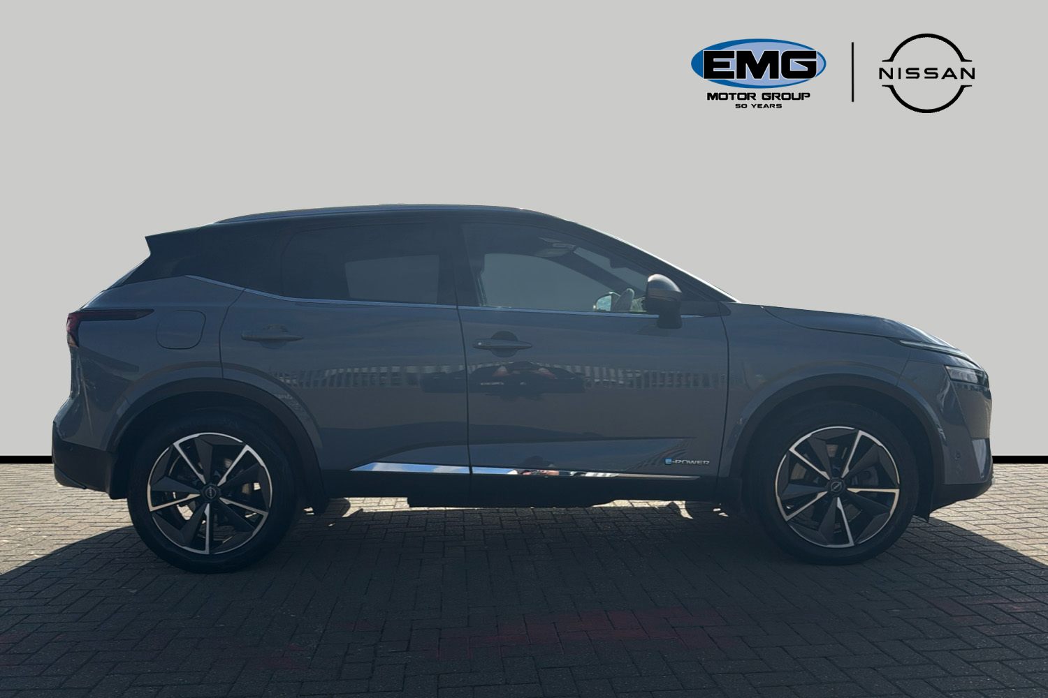 Used Nissan Qashqai 2022 for sale - 76205071: Photo 4