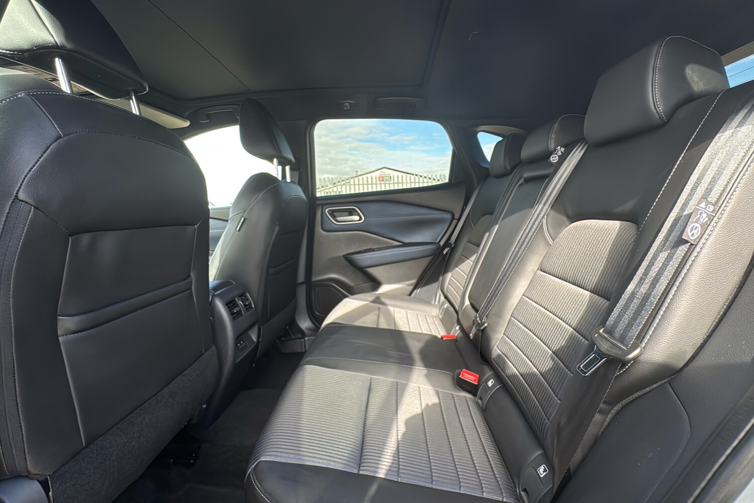 Used Nissan Qashqai 2022 for sale - 76205071: Photo 40