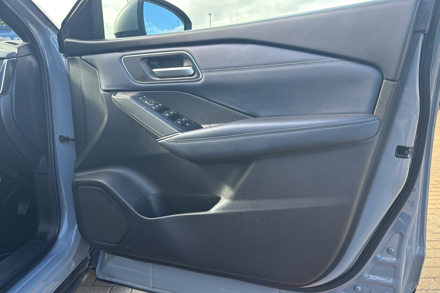 Used Nissan Qashqai 2022 for sale - 76205071: Photo 44