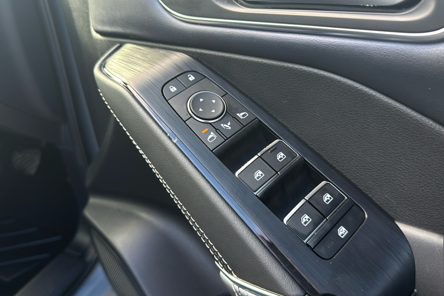 Used Nissan Qashqai 2022 for sale - 76205071: Photo 45