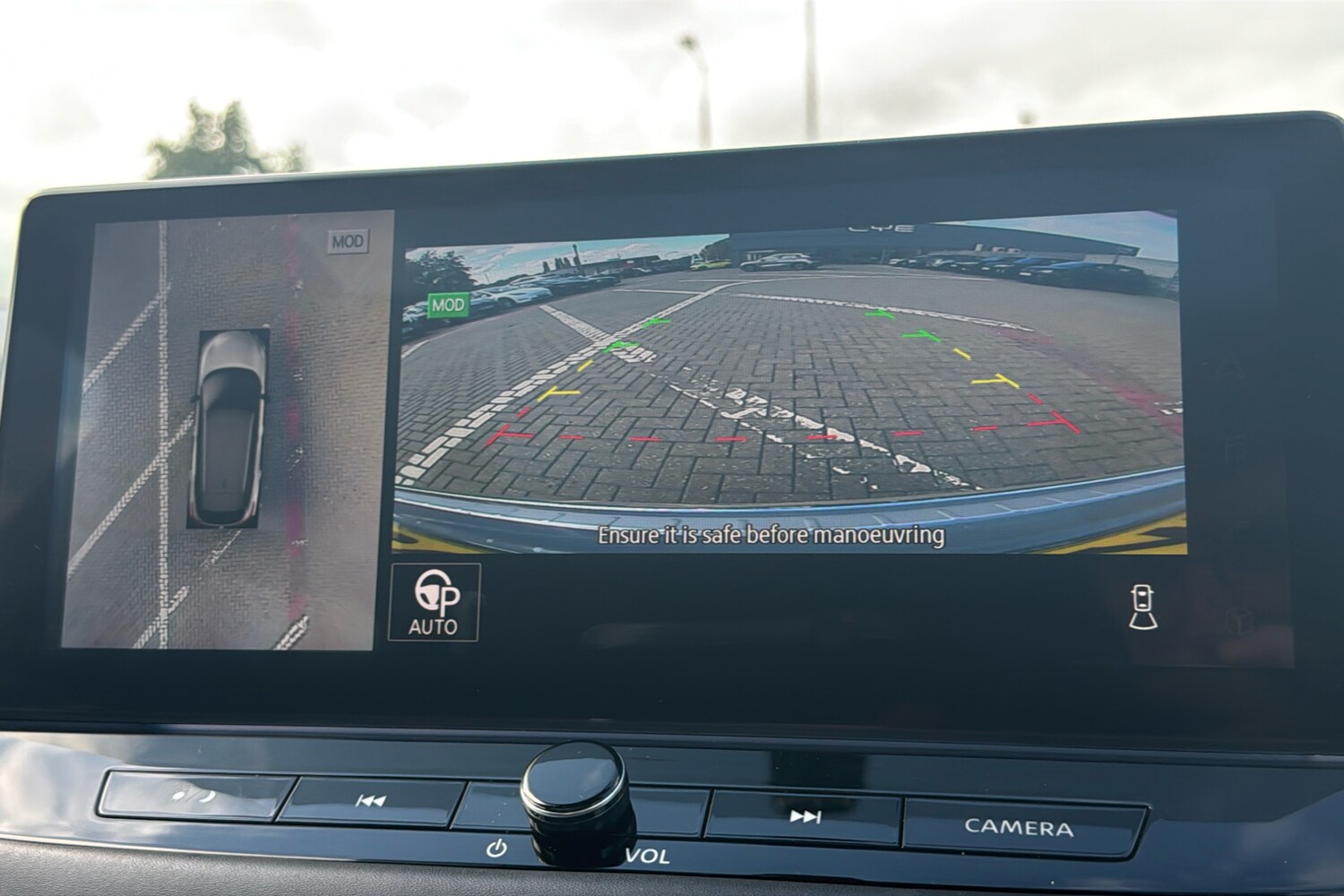 Used Nissan Qashqai 2022 for sale - 76205071: Photo 48