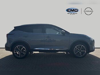 Used Nissan Qashqai 2022 for sale - 76205071: Photo