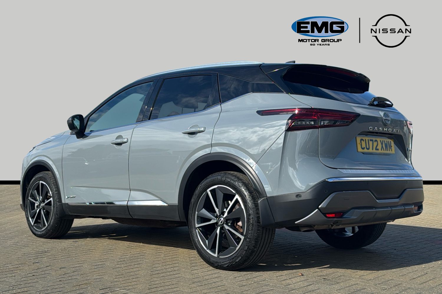 Used Nissan Qashqai 2022 for sale - 76205071: Photo 5