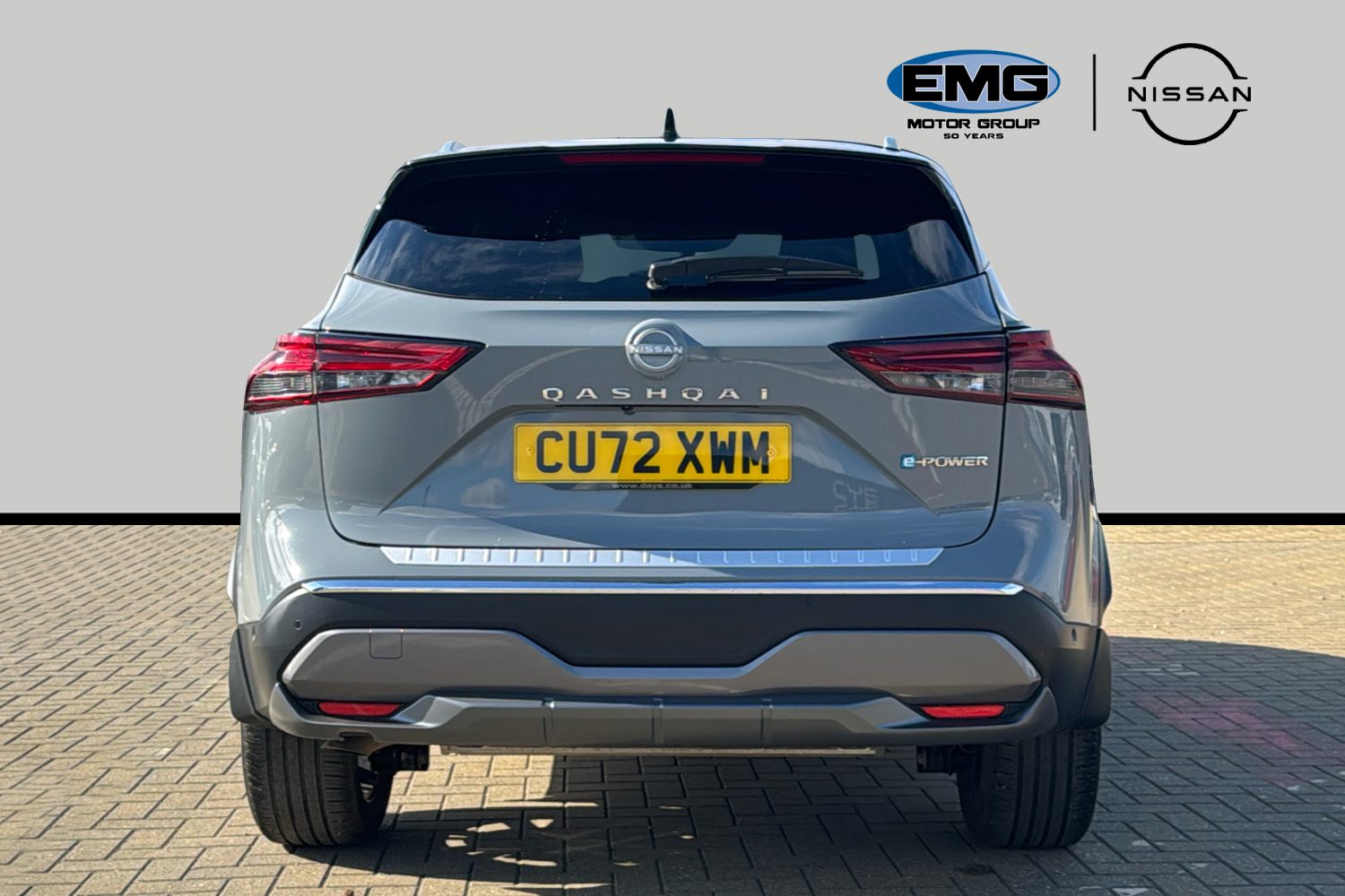 Used Nissan Qashqai 2022 for sale - 76205071: Photo 6