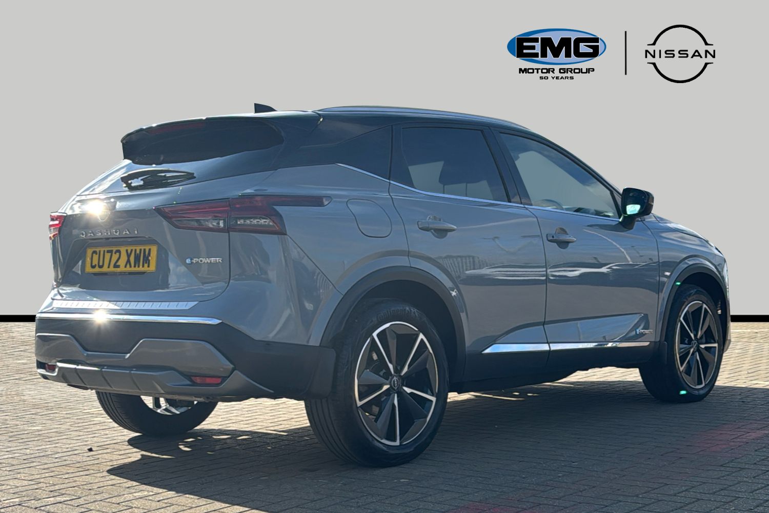 Used Nissan Qashqai 2022 for sale - 76205071: Photo 7