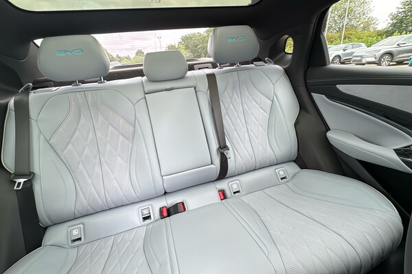 Used BYD Seal 2025 for sale - 75580896: Photo 12