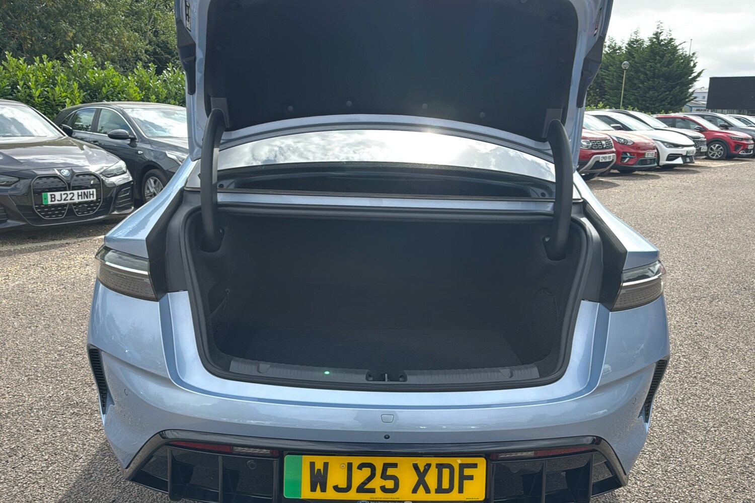 Vehicle 19