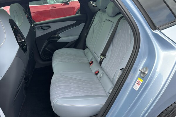 Used BYD Seal 2025 for sale - 75580896: Photo 42