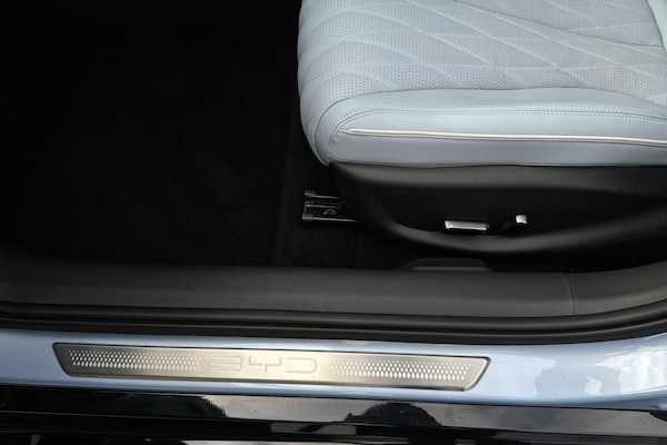 Used BYD Seal 2025 for sale - 75580896: Photo 44
