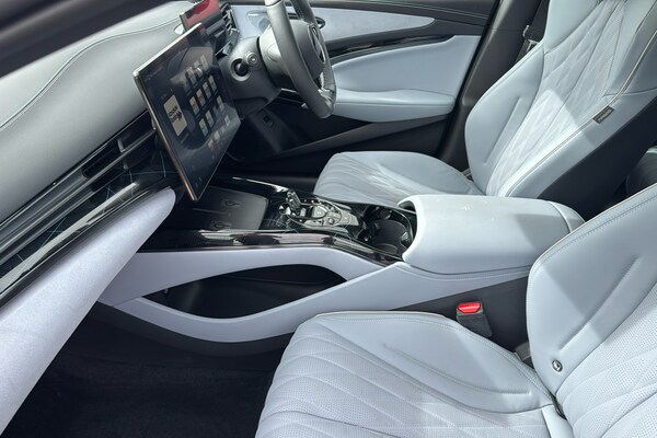 Used BYD Seal 2025 for sale - 75580896: Photo 46