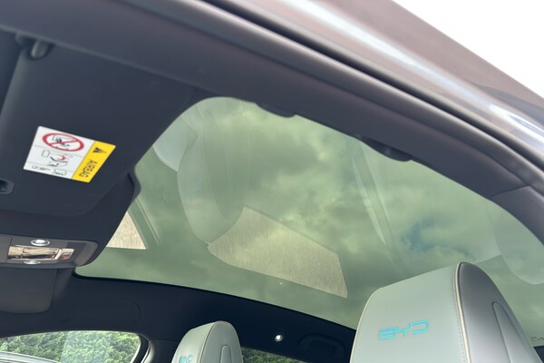 Used BYD Seal 2025 for sale - 75580896: Photo 47