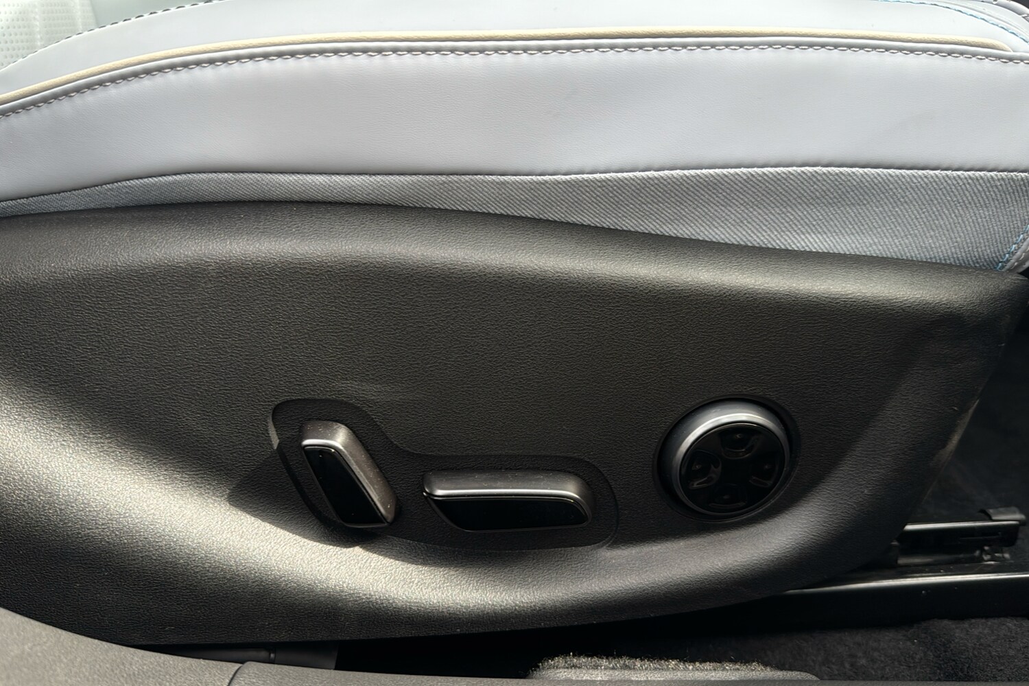 Vehicle 50