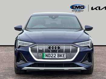 Used Audi Other 2022 for sale - 74992185: Photo