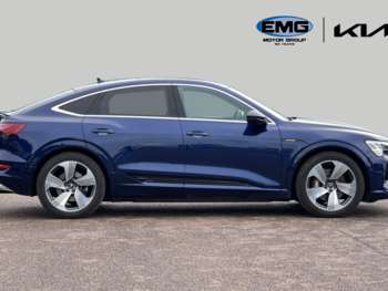 Used Audi Other 2022 for sale - 74992185: Photo