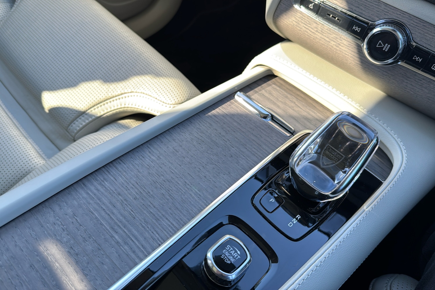 Used Volvo XC90 2021 for sale - 76705395: Photo 13