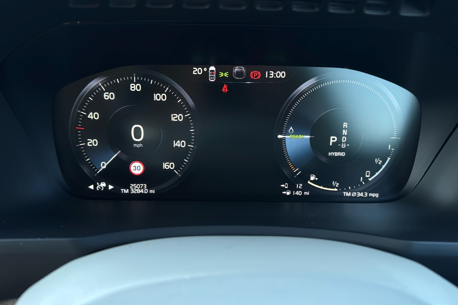 Used Volvo XC90 2021 for sale - 76705395: Photo 14