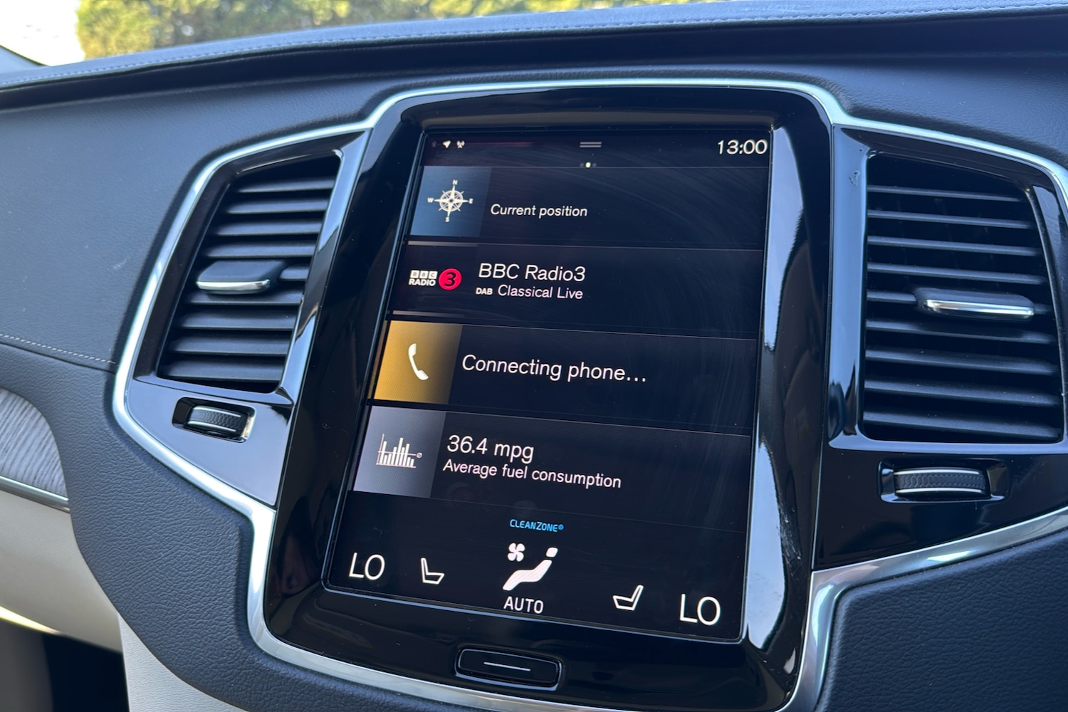 Used Volvo XC90 2021 for sale - 76705395: Photo 16