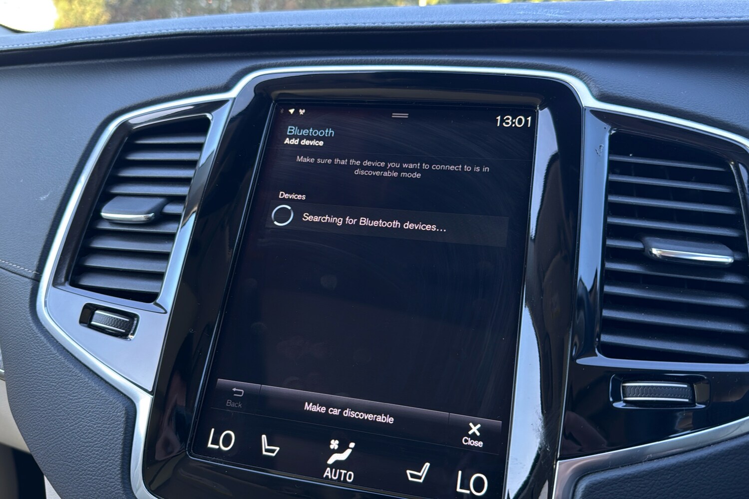 Used Volvo XC90 2021 for sale - 76705395: Photo 20