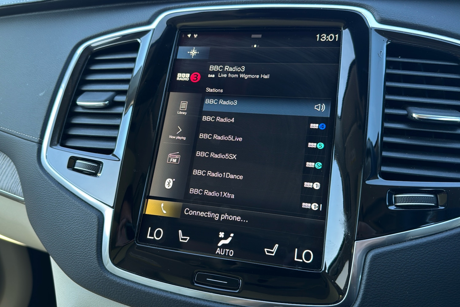 Used Volvo XC90 2021 for sale - 76705395: Photo 21