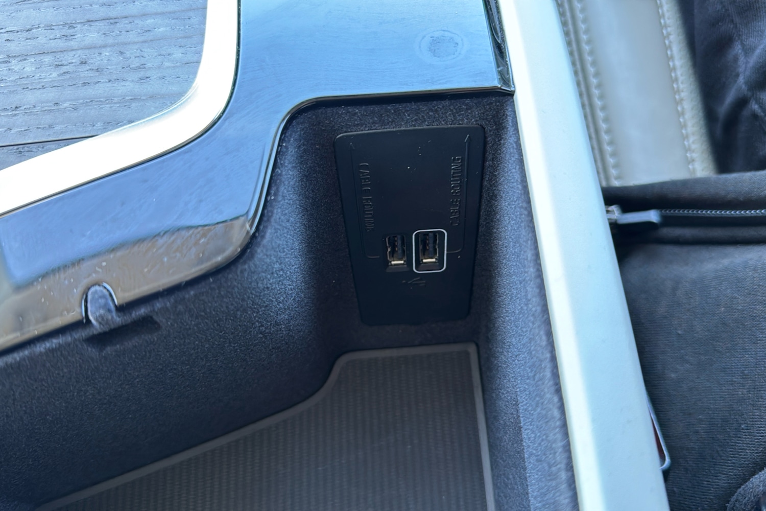 Used Volvo XC90 2021 for sale - 76705395: Photo 22