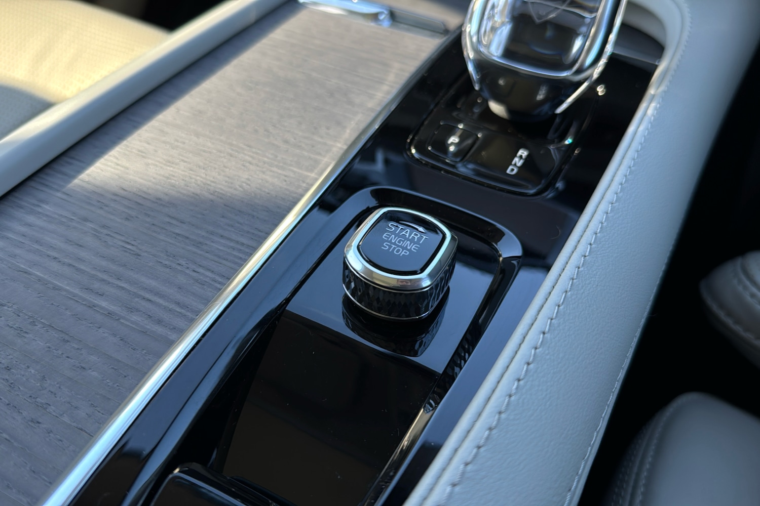 Used Volvo XC90 2021 for sale - 76705395: Photo 23