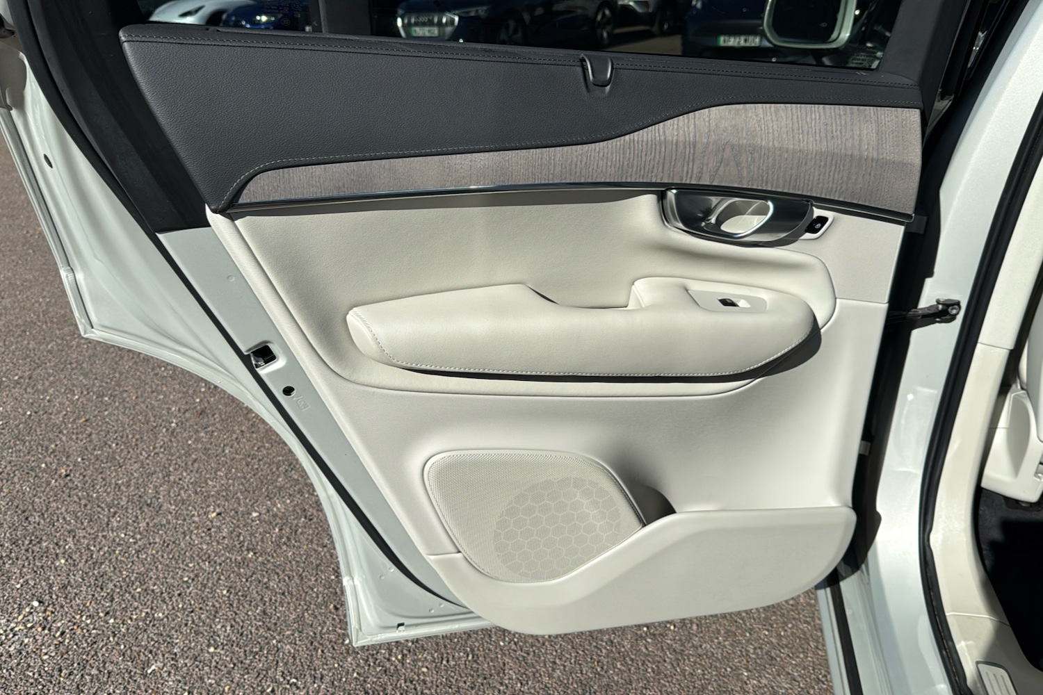 Used Volvo XC90 2021 for sale - 76705395: Photo 37