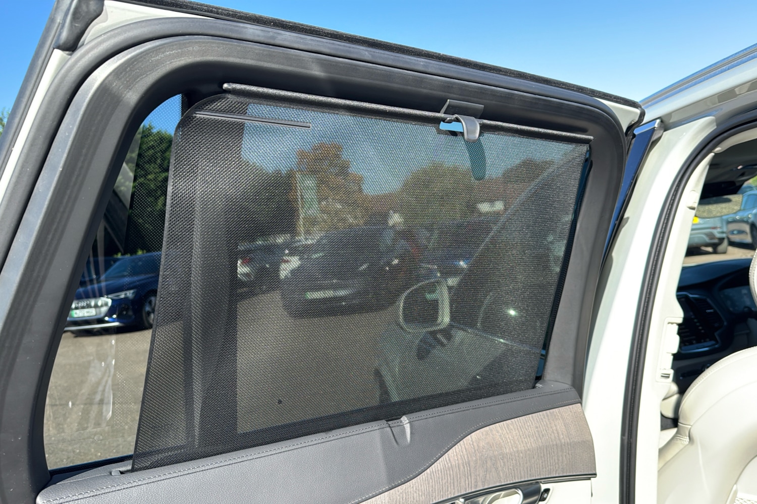 Used Volvo XC90 2021 for sale - 76705395: Photo 38