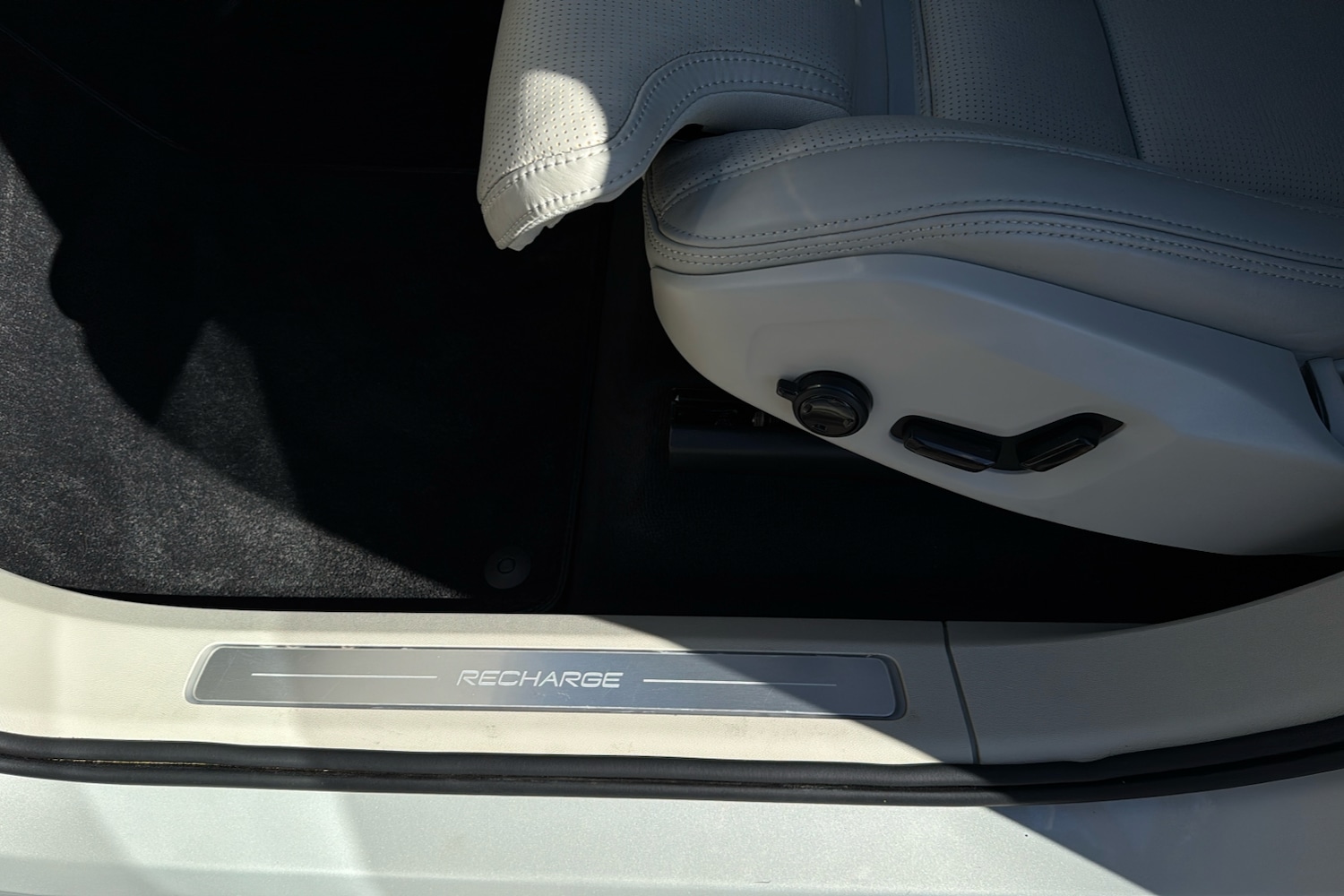 Used Volvo XC90 2021 for sale - 76705395: Photo 43