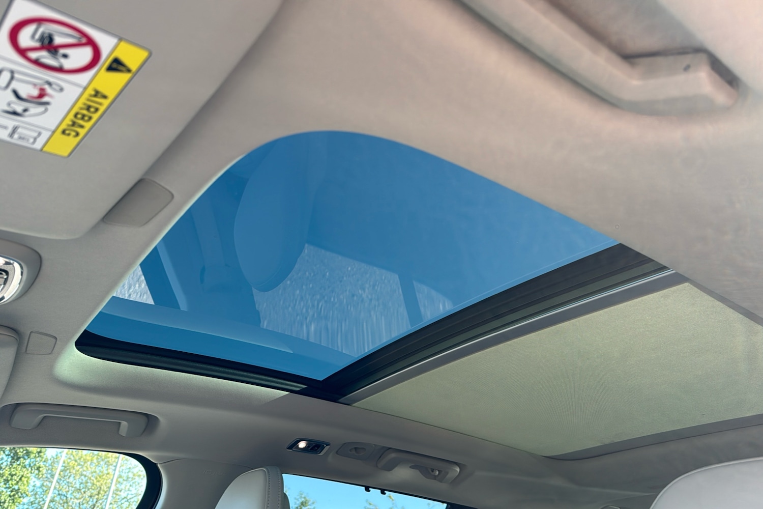 Used Volvo XC90 2021 for sale - 76705395: Photo 46