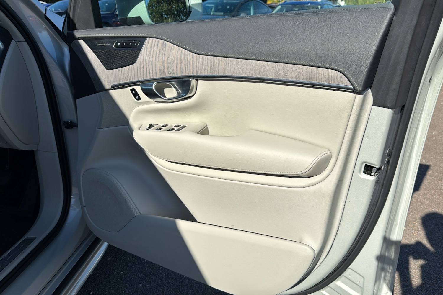 Used Volvo XC90 2021 for sale - 76705395: Photo 47